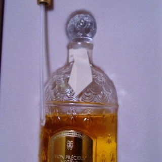 Mon Précieux Nectar by Guerlain