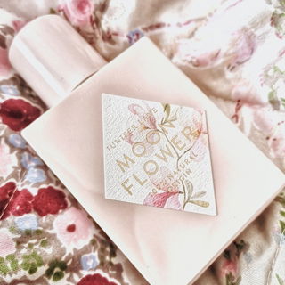 Moon Flower - Nature Blossom