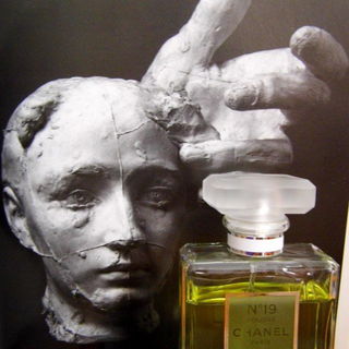 N°19 Poudré by Chanel