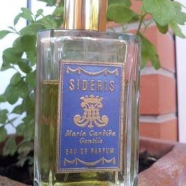 Sideris - Maria Candida Gentile