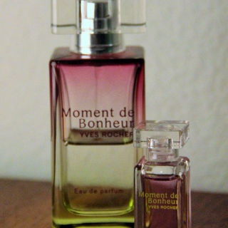 Moment de Bonheur von Yves Rocher