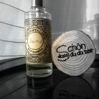 Santal by L'Orientaliste