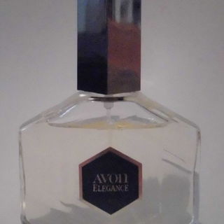 Régence / Elégance (Cologne) by Avon