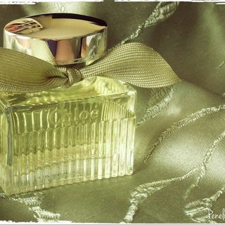 L'Eau de Chloé - Chloé