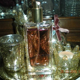 Myrrhe & Délires - Guerlain