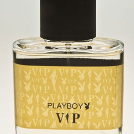 VIP for Him (2012) (Eau de Toilette) - Playboy