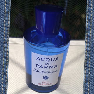 Fico di Amalfi von Acqua di Parma