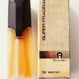 Super Fragrance for Women - Aigner