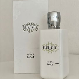 No. 4 - Eutopie