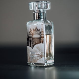 Drowning in Vanilla von The Dua Brand