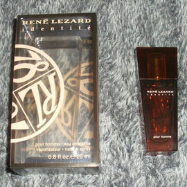 Identité pour Homme (Eau de Toilette) - René Lezard