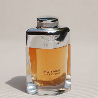 Bentley for Men Intense von Bentley