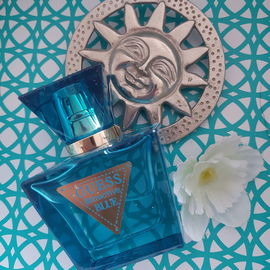 Seductive Blue (Eau de Toilette) - Guess