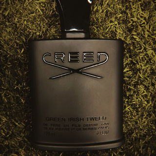 Green Irish Tweed von Creed