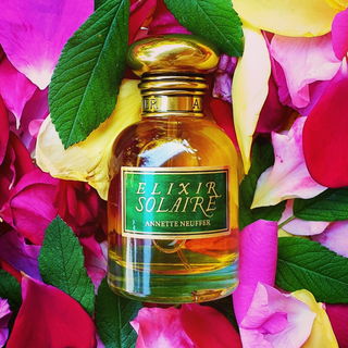 Elixir Solaire von Annette Neuffer