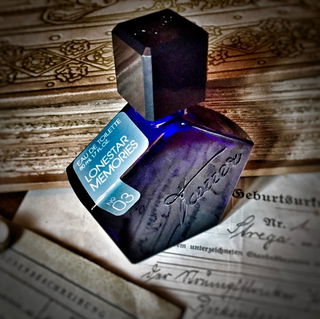 № 03 - Lonestar Memories - Tauer Perfumes