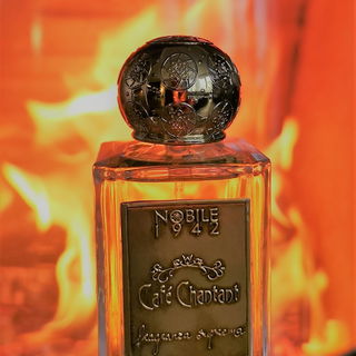 Café Chantant (Eau de Parfum) von Nobile 1942