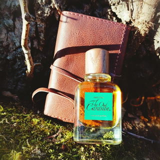 The Oud Caravan von Rasei Fort.