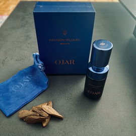 Infusion Velours (Perfume Oil) - Ojar