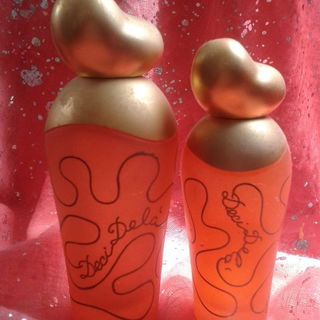 Deci Delà (Eau de Toilette) von Nina Ricci