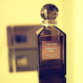 Tobacco Oud - Tom Ford