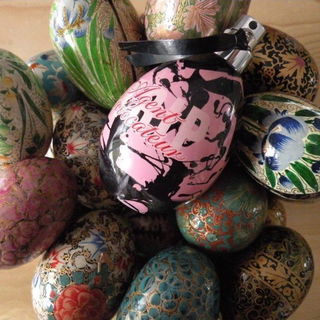 Strip - Agent Provocateur