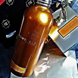 Aoud Melody - Montale