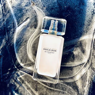 Dahlia Divin Eau Initiale von Givenchy