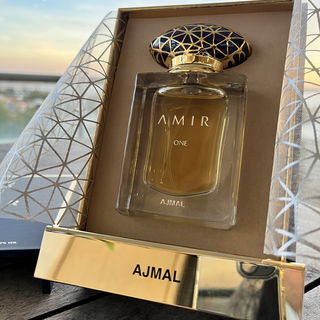 Golden Oud - Al Haramain