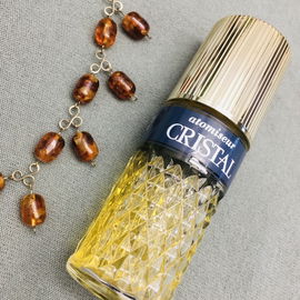 Cristal (Eau de Toilette) - Lesourd-Pivert