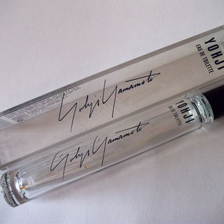 Yohji (1996) (Eau de Toilette) von Yohji Yamamoto