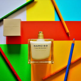 Narciso (Eau de Parfum) - Narciso Rodriguez