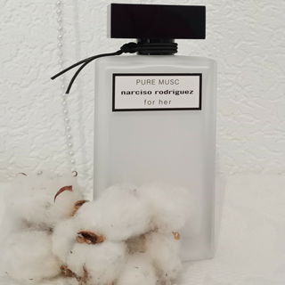 For Her Pure Musc (Eau de Parfum Absolue) by Narciso Rodriguez