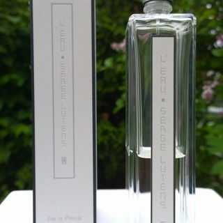 L'Eau Serge Lutens by Serge Lutens