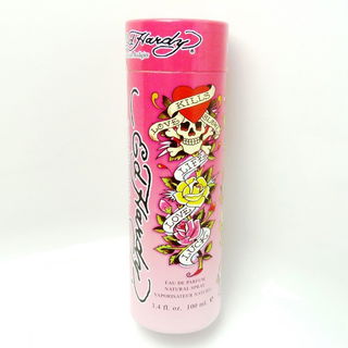 Ed Hardy for Women (Eau de Parfum) by Ed Hardy