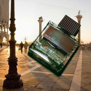 Voyage d'Hermès (Parfum) - Hermès