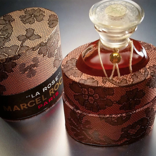 La Rose by Rochas