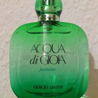 Acqua di Gioia Jasmine Edition von Giorgio Armani