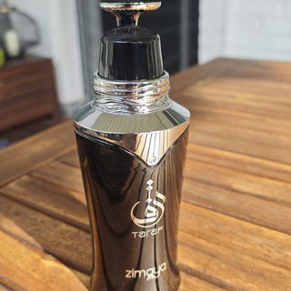 Taraf (black) by Zimaya