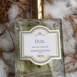 Duel (Eau de Toilette) von Goutal