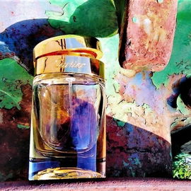 Baiser Volé (Essence de Parfum) - Cartier