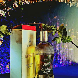 L'Aimant (Eau de Cologne) - Coty