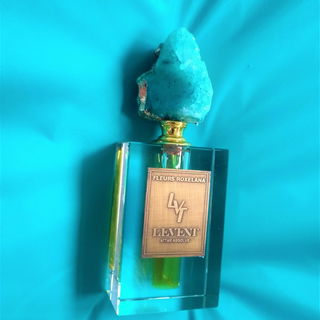Fleurs Roxelana (Perfume Oil) - Levent