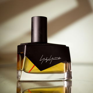 I Am Not Going To Disturb You Femme von Yohji Yamamoto