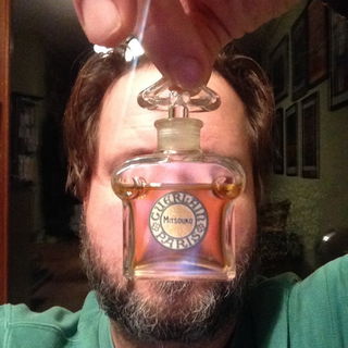 Mitsouko (Extrait) von Guerlain