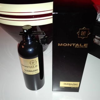 Oudmazing von Montale