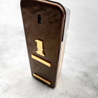 1 Million Privé von Rabanne