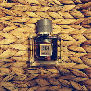 L'Homme Idéal (Eau de Parfum) by Guerlain