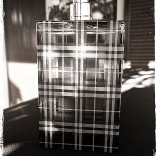 Brit for Him (Eau de Toilette) - Burberry
