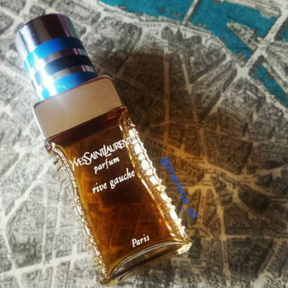 Rive Gauche (1970) (Parfum) - Yves Saint Laurent